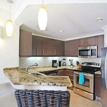 Sapphire Beach Condos Christ Church Ruang foto