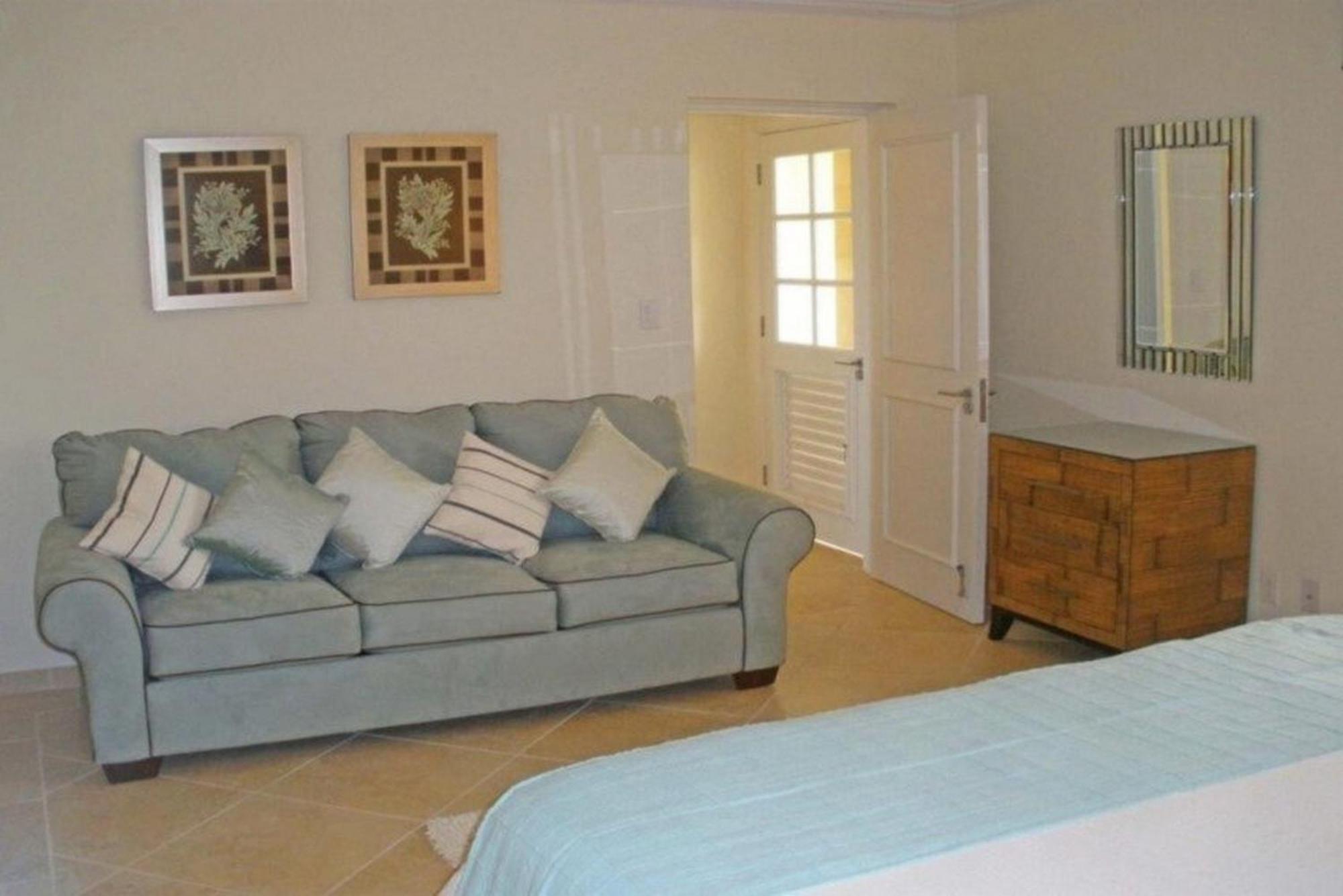 Sapphire Beach Condos Christ Church Ruang foto
